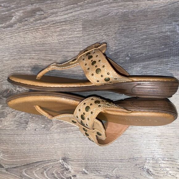 Relativity Sandals Re-Reina 8M - Picture 4 of 6